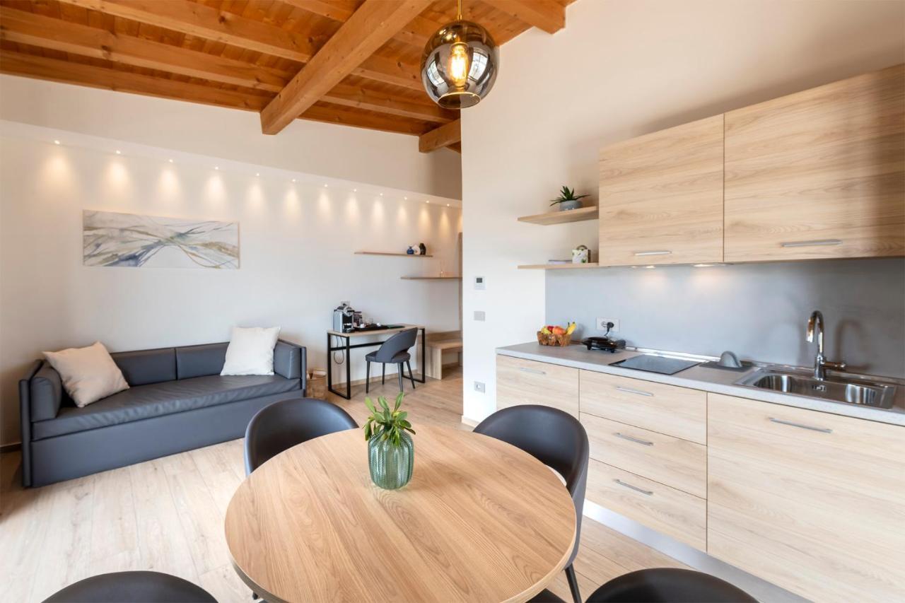 Aparthotel Evo Limone sul Garda