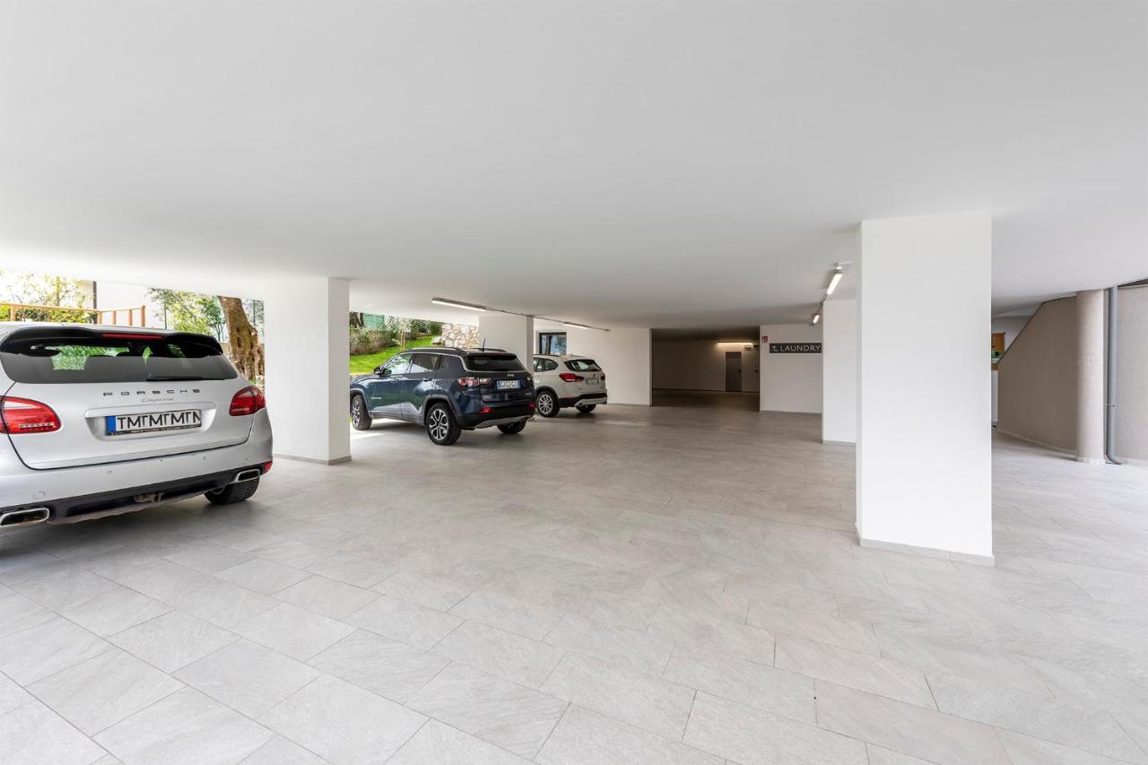 Evo 4* Limone sul Garda