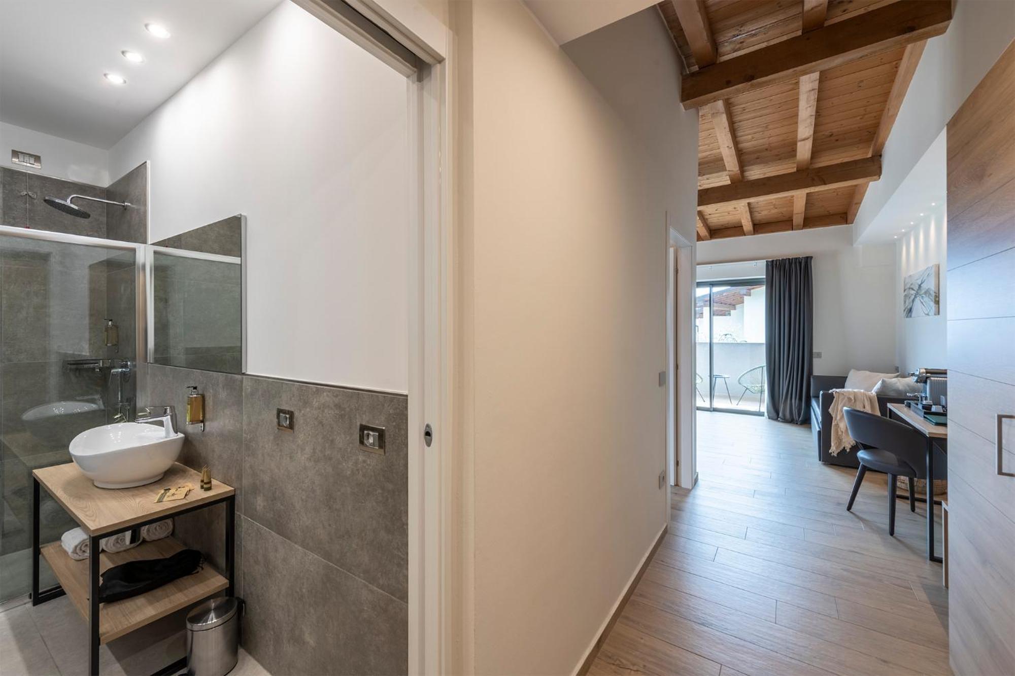 Evo Aparthotel 4*