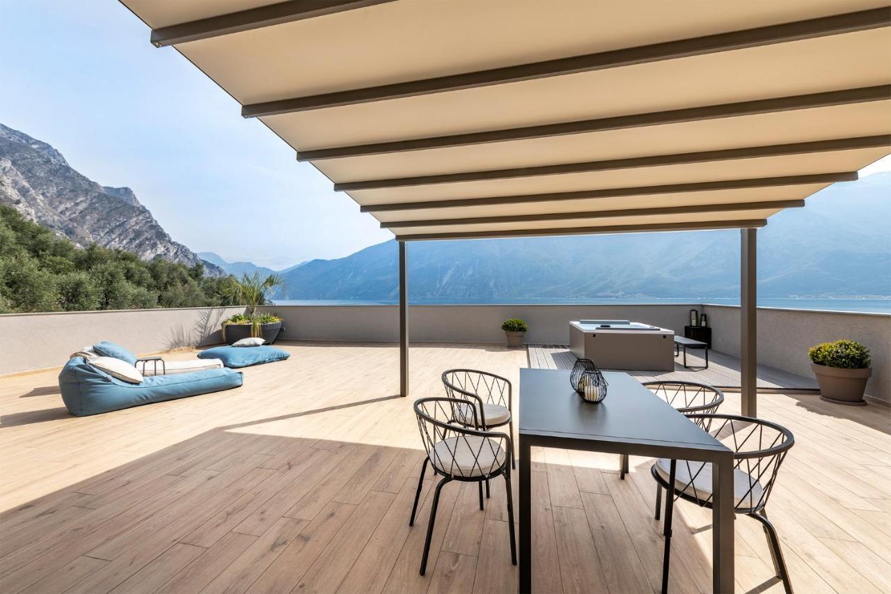 Apart-hotel Evo Limone sul Garda