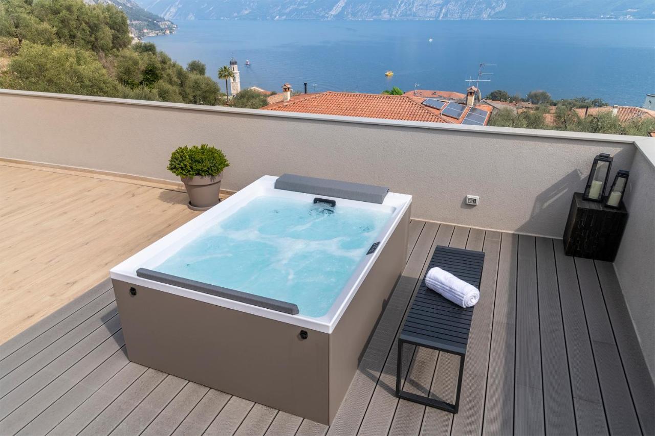 Evo 4* Limone sul Garda