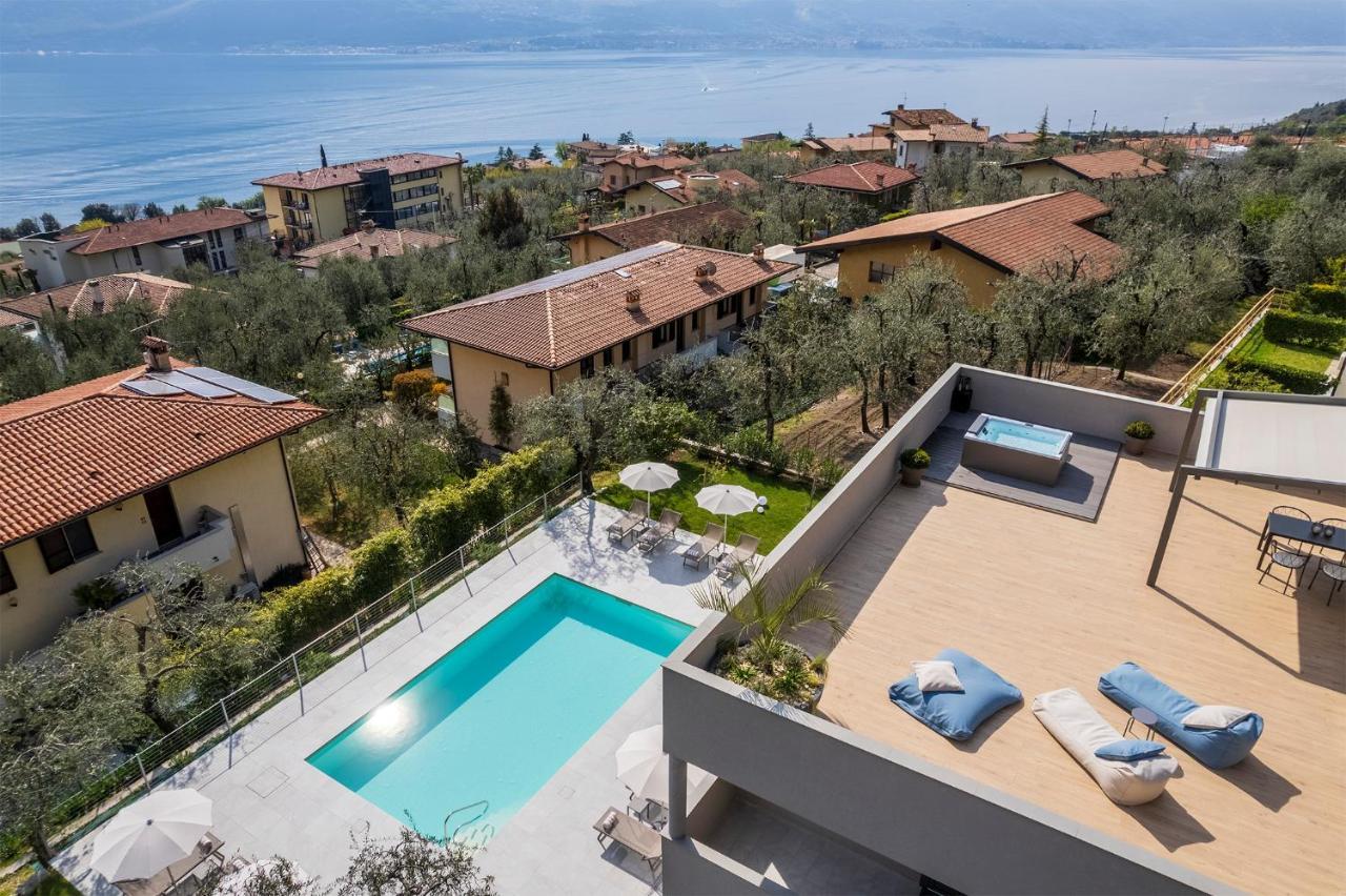 Evo Apart-hotel Limone sul Garda