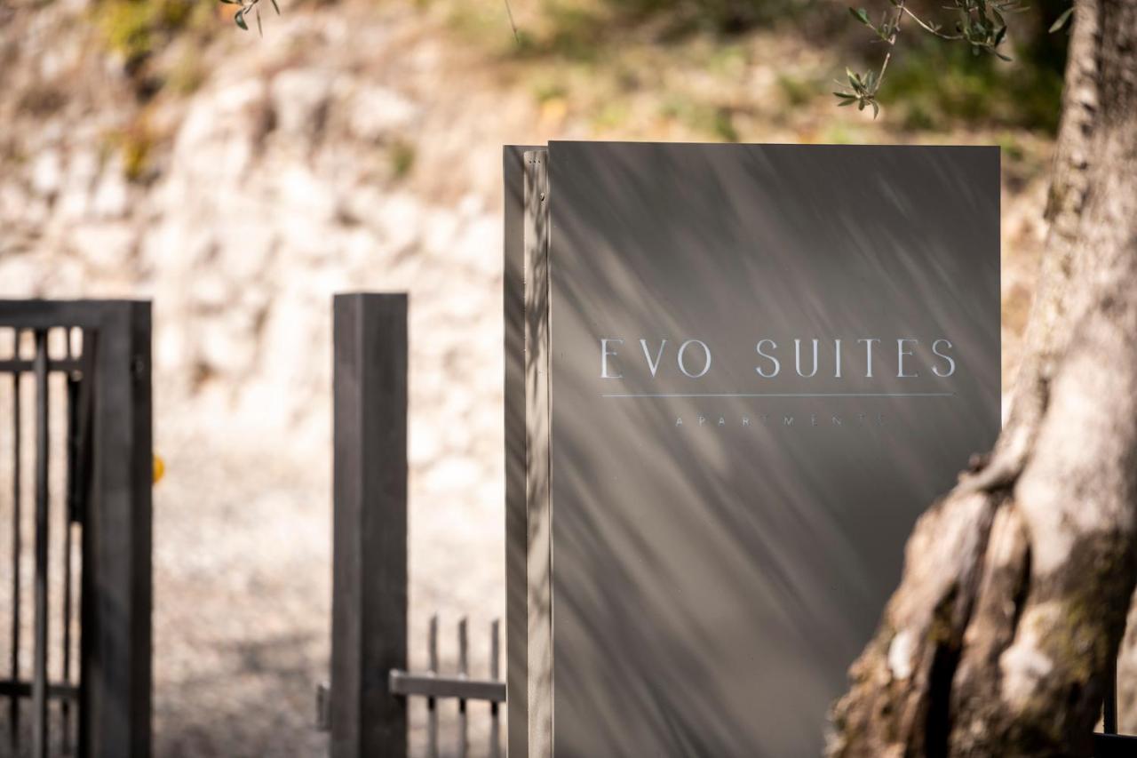 Apart-hotel Evo Limone sul Garda
