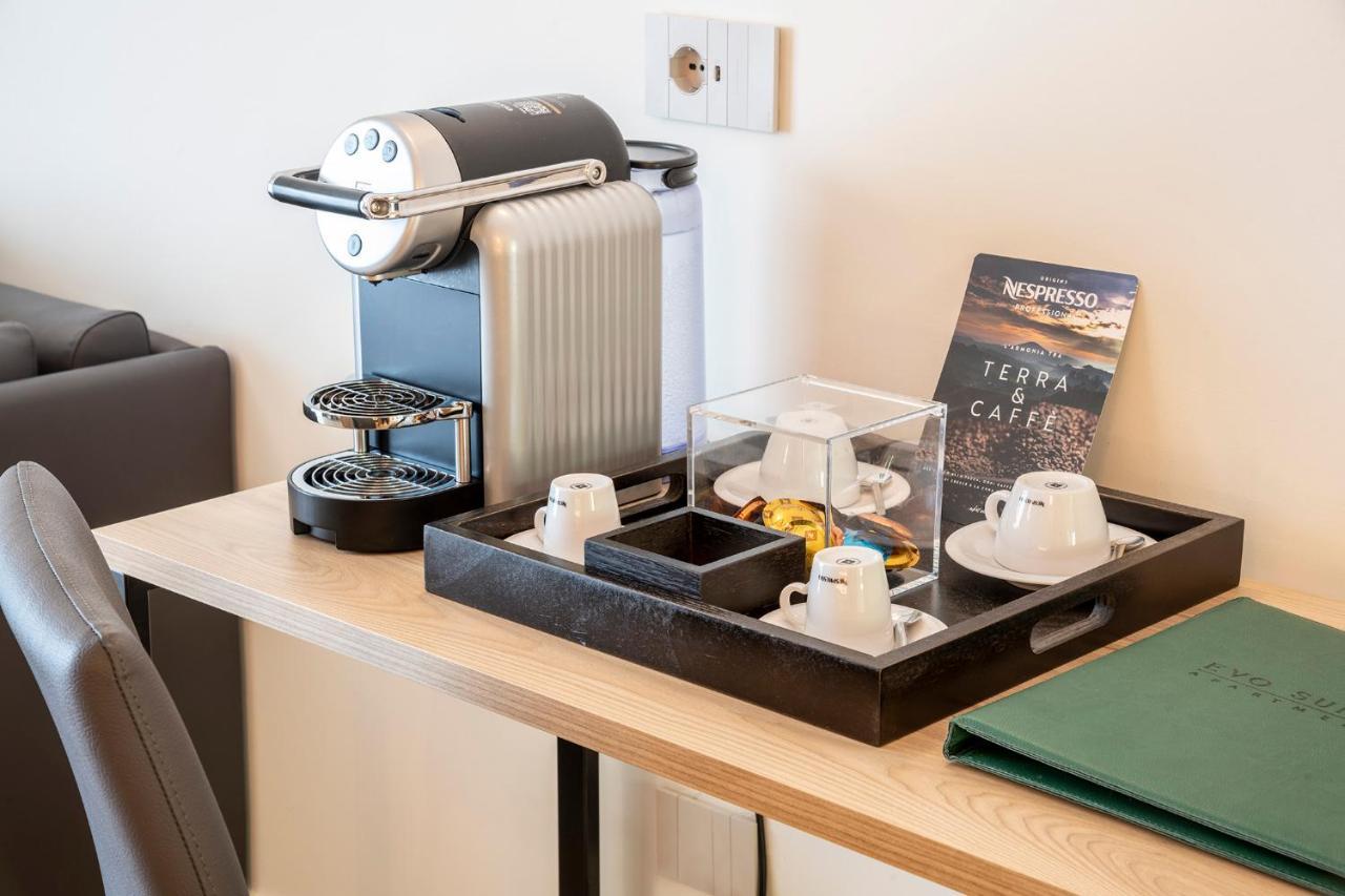 Evo Apart-hotel 4*