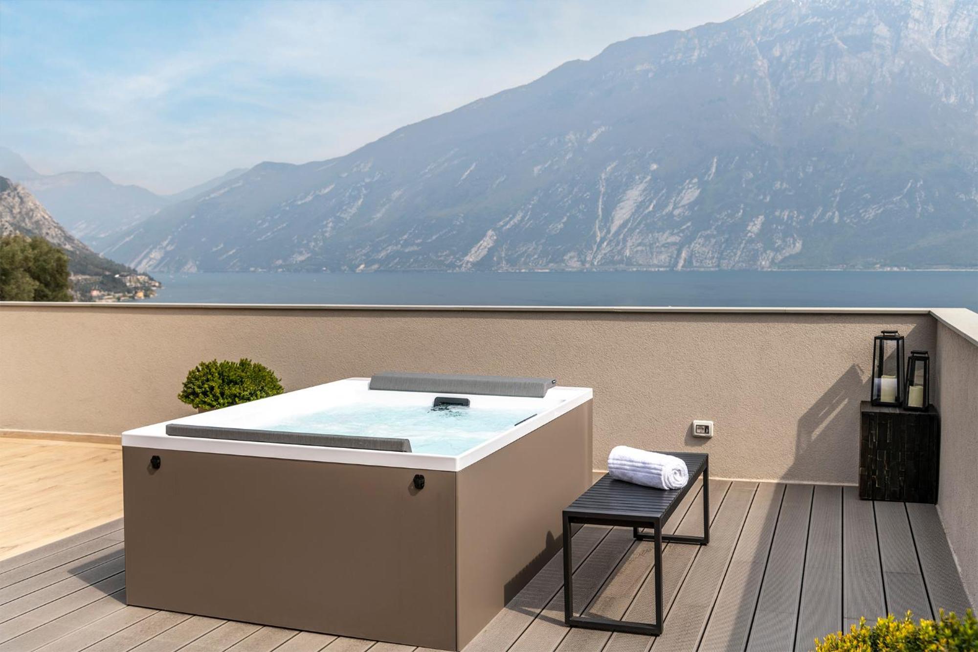 Evo 4* Limone sul Garda