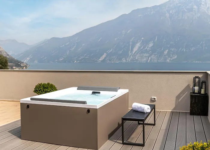 Evo Suites Apartments
